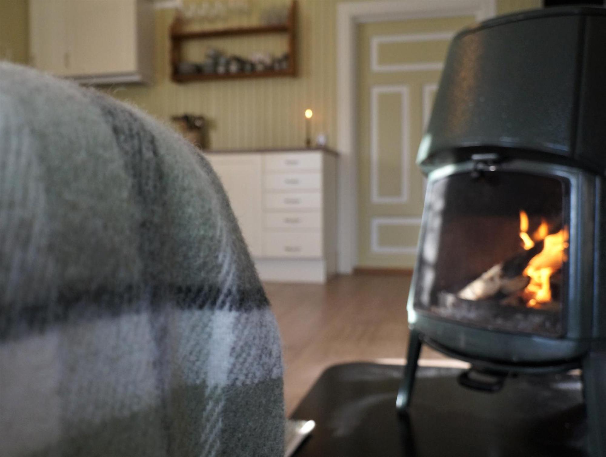 Bolkesjo Gaard Villa Notodden Ngoại thất bức ảnh